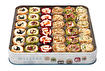 Picture of Massara Sapphire Delights (Metal Packaging) 454 g