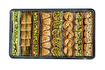 Picture of Massara Premium Edition Mixed Baklava (Metal Packaging) 350 g