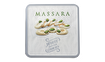 Picture of Massara White Butter Cookies Extra (Metal Packaging) 400 g