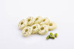 Picture of Massara White Butter Cookies Extra (Metal Packaging) 400 g