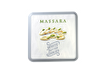 Picture of Massara White Butter Cookies (Metal Packaging) 200 g