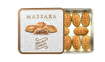 Picture of Massara Walnut Cookies (Metal Packaging) 200 g
