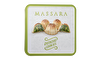 Picture of Massara Pistachio Cookies (Metal Packaging) 160 g
