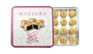 Massara Hurmalı Kurabiye Metal Ambalaj 250 gr. ürün görseli