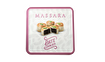 Massara Hurmalı Kurabiye Metal Ambalaj 250 gr. ürün görseli