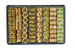 Massara Premium Edition Karışık Baklava Metal Ambalaj 700 gr. ürün görseli