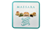  Massara Joymania Fıstıklı Ceviz Hurma Metal Ambalaj 400 gr. ürün görseli