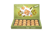 Picture of Massara Express Pistachio Cookies 400 g