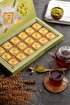 Picture of Massara Express Pistachio Cookies 400 g