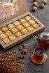 Picture of Massara Express Walnut Cookies 400 g
