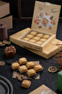 Picture of Massara Express Almond Cookies 200 g