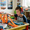 Mattel Hotwheels Çocuk Kulaklığı Lisanslı. ürün görseli