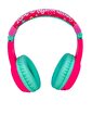 Mattel Barbie Mikrofonlu Bluetooth  Kablosuz Çocuk Kulaklığı Lisanslı . ürün görseli
