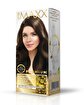 Picture of MAXX DELUXE PREMIUM HAIR DYE KIT 6.0