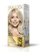 Picture of MAXX DELUXE PREMIUM HAIR DYE KIT 0.1
