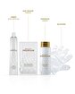 Picture of MAXX DELUXE PREMIUM HAIR DYE KIT 0.1