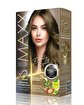 Picture of MAXX DELUXE BEAUTY EXPERT HAIR DYE KIT 7.11