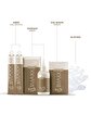 Picture of MAXX DELUXE BEAUTY EXPERT HAIR DYE KIT 7.11