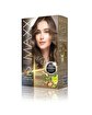 Picture of MAXX DELUXE BEAUTY EXPERT HAIR DYE KIT 8.0