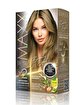 Picture of MAXX DELUXE BEAUTY EXPERT HAIR DYE KIT 8.1