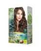 Picture of MAXX DELUXE AMMONIA FREE HAIR DYE KIT  7.0