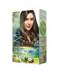 Picture of MAXX DELUXE AMMONIA FREE HAIR DYE KIT  8.11