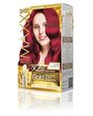 Picture of MAXX DELUXE GOLD HAIR DYE KIT 5.65