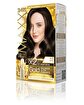 Picture of MAXX DELUXE GOLD HAIR DYE KIT 4.0