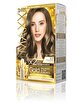 Picture of MAXX DELUXE GOLD HAIR DYE KIT 8.0