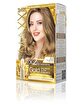 Picture of MAXX DELUXE GOLD HAIR DYE KIT 8.3