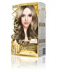 Picture of MAXX DELUXE GOLD HAIR DYE KIT 8.1