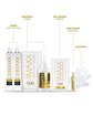 Picture of MAXX DELUXE GOLD HAIR DYE KIT 6.11