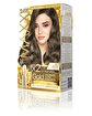 Picture of MAXX DELUXE GOLD HAIR DYE KIT 8.11