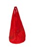 Picture of Nektar Ball Shopping Bag, Red