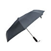 Picture of Biggbrella 3553 Black Umbrella