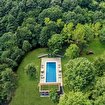 NG Sapanca Wellness & Convention 1 Gece 2 Kişi Hafta Sonu Yarım Pansiyon Konaklama resmi