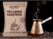 Picture of Nish Turkish Coffee 100 Gr