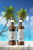 Picture of Nish Irish Cream Flavored Syrup 700 Ml