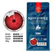 Nish Espresso Roma Kahve 1 Kg. ürün görseli