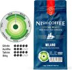 Nish Espresso Milano 1 kg. ürün görseli