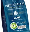 Nish Espresso Milano 1 kg. ürün görseli