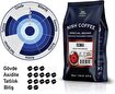 Nish Espresso Roma Kahve 250 gr. ürün görseli