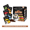 Picture of Nish Practical Filter Coffee 5 Set 9Gr X 5