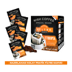 Nish Pratik Filtre Kahve Ethiopia 9Gr X 5. ürün görseli