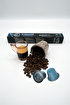 Picture of Sirius Premium Capsule Coffee, Sport (Intensity No 7) 55 G