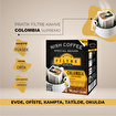 Nish Practical Filter Coffee Colombia 9Gr X 5. ürün görseli