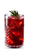 Picture of Nish Berry Hibiscus Flavored Base Drink 700 Ml