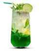 Nish Cool Lime Aromalı Şurup 3'lü Set (3x700ml). ürün görseli