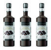 Picture of Nish Chocolate Syrups Set Of 3 (3x700ml)