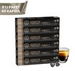 Picture of Sirius Nespresso  Compatible Capsule Coffee 7 Italy Set Of 6 (60 Capsule)